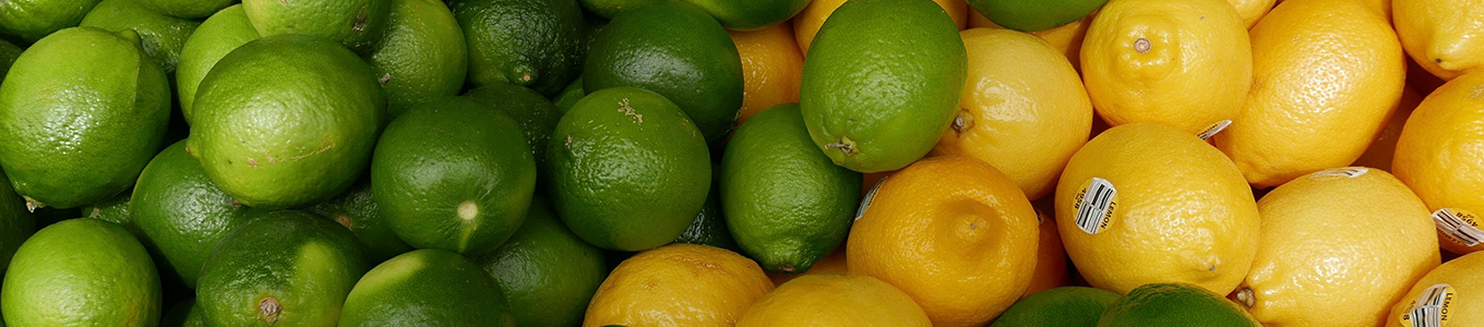 Sicilian Lemon